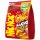 NicNacs Nacho Cheese Style Limited Edition (110g Packung) + usy Block