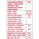 NicNacs Nacho Cheese Style Limited Edition 3er Pack (3x110g Packung) + usy Block