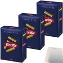 Barilla Pasta Fusilli N° 98 3er Pack (3x500g Packung)...