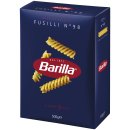 Barilla Pasta Fusilli N° 98 3er Pack (3x500g Packung)...
