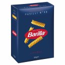 Barilla Pasta Fusilli N° 98 3er Pack (3x500g Packung) + usy Block