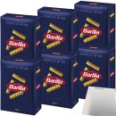 Barilla Pasta Fusilli N° 98 6er Pack (6x500g Packung)...