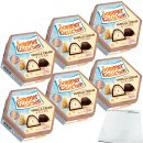 Ferrero Küsschen Vanilla Cream & Cookie 6er Pack...
