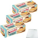 hanuta Tiramisu Limited Edition 3er Pack (3x220g Packung)...