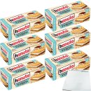 hanuta Tiramisu Limited Edition 6er Pack (6x220g Packung)...