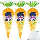 hitschies brizzl Ufos Happy Carrot Oblaten-Kapseln mit...