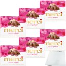 merci Yoghurt & Fruit Limited Edition 6er Pack...