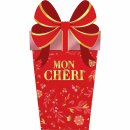 Ferrero Mon Cheri Geschenk 3er Pack (3x126g Packung) + usy Block