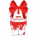Ferrero Raffaello Geschenk (120g Packung)