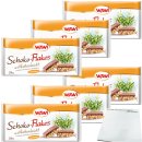 Wawi Schoko-Flakes wölkchenleicht 6er Pack (6x220g...