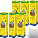 Harissa Le Phare Cap Bon 6er Pack (6x140g Tube) + usy Block