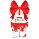 Raffaello Geschenk 3er Pack (3x120g Packung) + usy Block