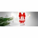 Raffaello Geschenk 3er Pack (3x120g Packung) + usy Block