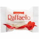 Raffaello Geschenk 3er Pack (3x120g Packung) + usy Block