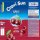 Capri Sun Sirup Kirsche + vitamins (600ml Flasche)