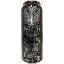 MONSTER Energy Drink + Juice Bad Apple (12x0,5l Dosen)