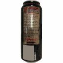 MONSTER Energy Drink + Juice Bad Apple (12x0,5l Dosen)