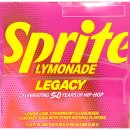 Sprite Legacy Lymonade Lemon-Lime & Strawberry (12x0,355l Dose)