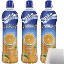 Capri Sun Sirup Orange + vitamins ZERO 3er Pack (3x600ml...