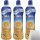 Capri Sun Sirup Orange + vitamins ZERO 3er Pack (3x600ml Flasche) + usy Block