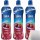 Capri Sun Sirup Kirsche + vitamins 3er Pack (3x600ml Flasche) + usy Block