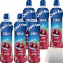 Capri Sun Sirup Kirsche + vitamins 6er Pack (6x600ml...