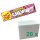 Chupa Chups Incredible Chew Erdbeere (20x45g)