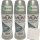 MUM Deo Roll On Unperfumed 3er Pack (3x50 ml) + usy Block