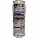 Booster Energy Drink Blueberry-Coconut DPG (24x330ml Dose)