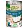 Edeka Bio Kokosnussmilch cremig 6er Pack (6x400ml Dose) + usy Block