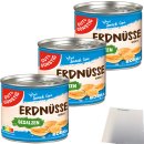 Gut&Günstig Erdnüsse geröstet und...