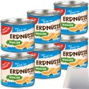 Gut&Günstig Erdnüsse geröstet und...