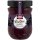 Schwartau Extra Schwarze Johannisbeere Konfitüre 3er Pack (3x340g Glas) + usy Block