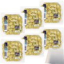 Liakada Grüne Oliven entsteint 6er Pack (6x100g...