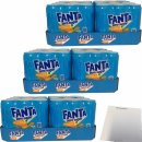 Fanta Pineapple & Grapefruit Zero sugar 3er Pack...