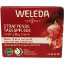 Weleda Granatapfel & Maca Peptide Straffende Tagespflege (40ml Dose)