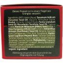 Weleda Granatapfel & Maca Peptide Straffende Tagespflege (40ml Dose)