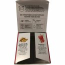 Weleda Granatapfel & Maca Peptide Straffende Tagespflege (40ml Dose)