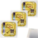 Liakada Pfefferoni Scharf-Pikant 3er Pack (3x125g...