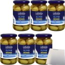 Liakada Grüne Oliven Sorte Chalkidiki Extra...