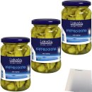 Liakada Pfefferschoten mild eingelegt 3er Pack (3x155g...