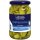 Liakada Pfefferschoten mild eingelegt 3er Pack (3x155g Glas) + usy Block