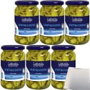 Liakada Pfefferschoten mild eingelegt 6er Pack (6x155g...