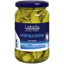 Liakada Pfefferschoten mild eingelegt 6er Pack (6x155g...