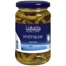 Liakada Pfefferoni Scharf-Pikant 3er Pack (3x155g Glas) +...
