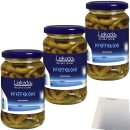 Liakada Pfefferoni Scharf-Pikant 6er Pack (6x155g Glas) +...