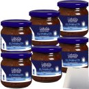 Liakada Olivenpaste aus Kalamata-Oliven 6er Pack (6x180g...