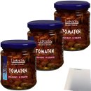 Liakada Tomaten getrocknet in Streifen in Öl 3er...