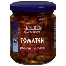 Liakada Tomaten getrocknet in Streifen in Öl 3er Pack (3x180g Glas) + usy Block