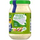 Thomy Gourmet Remoulade mit Kräutern und Essiggurken 6er Pack (6x250ml Glas) + usy Block